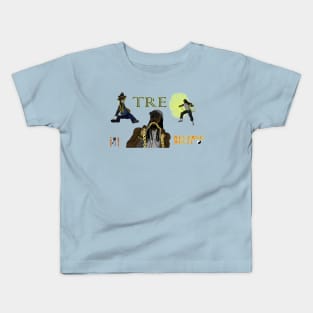 Tre Kids T-Shirt